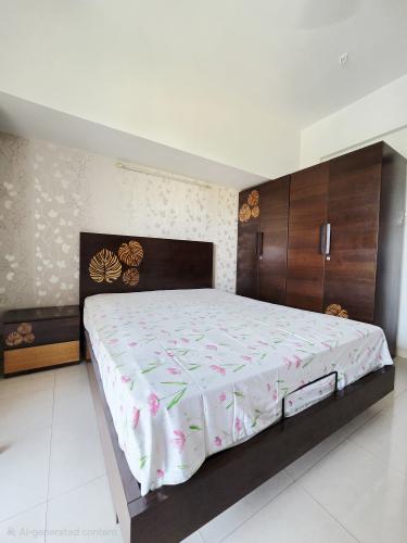 Beautiful Complete Bedroom set 