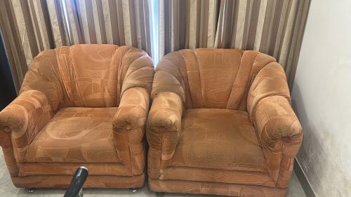 1+1 Sofa for sell
