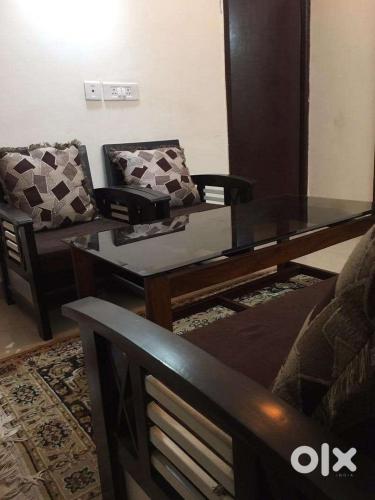 Sofa and dinning 