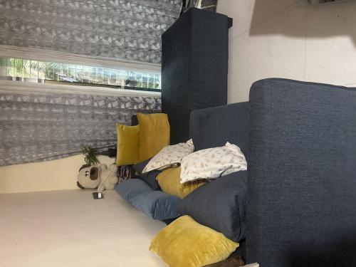 L shape sofa 8 seater
