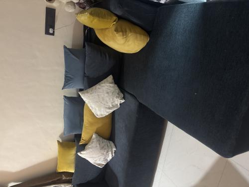 L shape sofa 8 seater