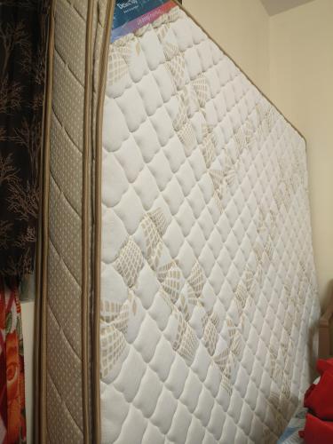Kurlon Water bed 