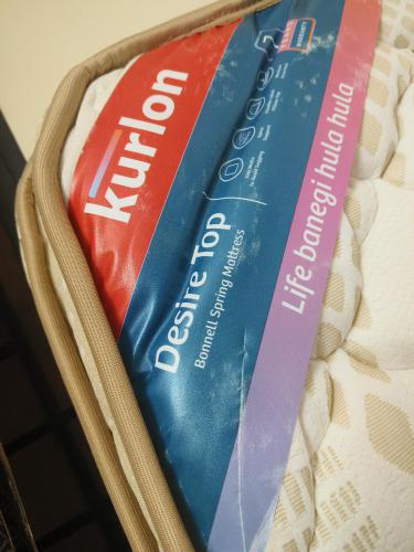 Kurlon Water bed 