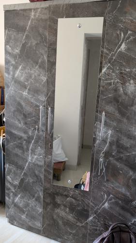 3 Door Wardrobe 3 Door Wardrobe
