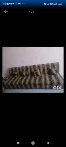 8 seater sofa