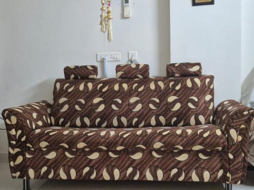 2+3 - seater sofa 