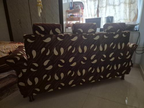 2+3 - seater sofa 