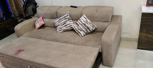 sofa cum bed and center table sofa cum bed and center table