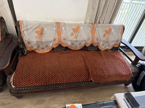 Sofa Set