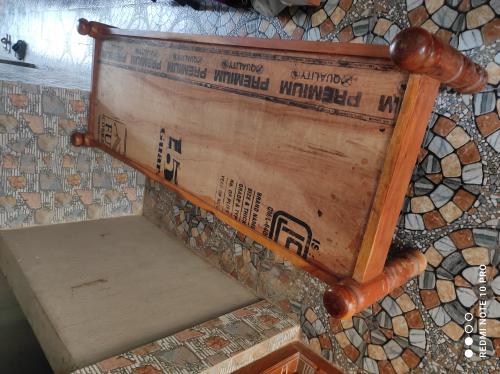 Single Cot for sell Single Cot for sell