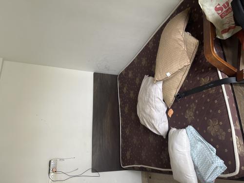 Double bed Double bed